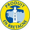 Logo produit bretagne