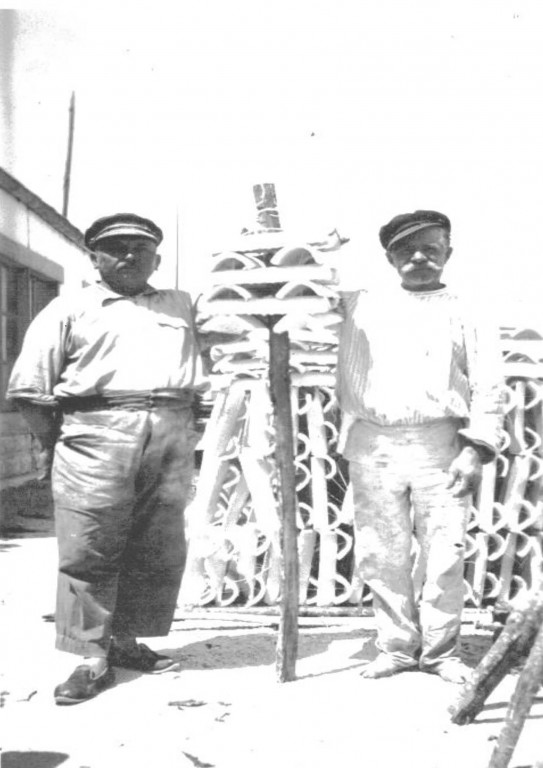 Marcel henry